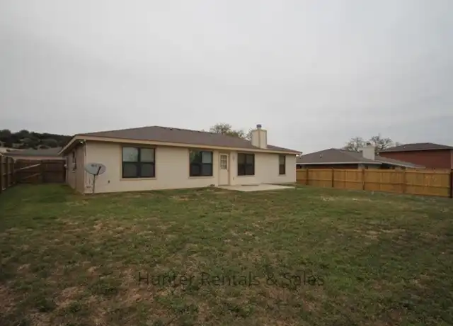 Property at 1209 Katelyn Cir, Copperas Cove, TX, 76522, 4 beds, 2 baths, [object Object]