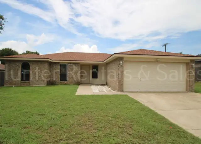 Property at 1209 Katelyn Cir, Copperas Cove, TX, 76522, 4 beds, 2 baths, [object Object]