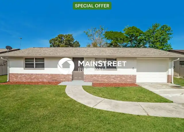 Property at 8935 Cairo Ln, Port Richey, FL, 34668, 2 beds, 1 bath, [object Object]