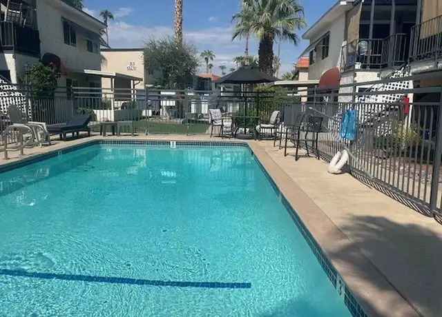 Property at 45303 Sunset Ln Unit B74, Palm Desert, CA, 92260, 2 beds, 2 baths, [object Object]