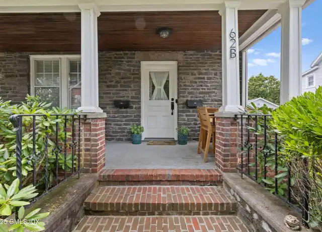 Property at 62 Sherwood Pl Unit B, Greenwich, CT, 06830, 3 beds, 2 baths, [object Object]