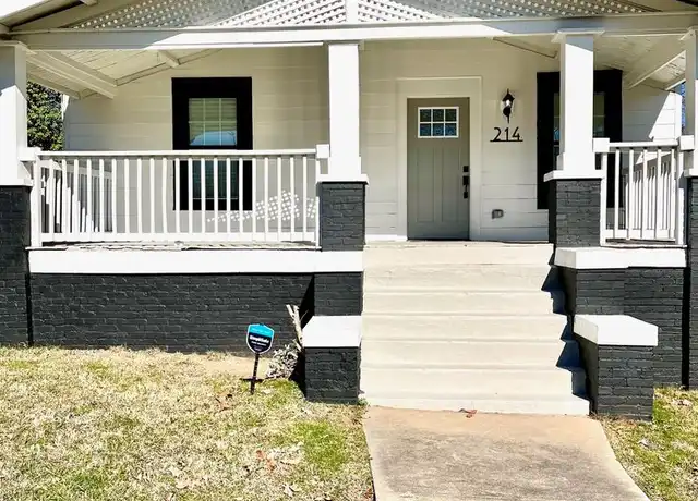 Property at 214 Adair Ave SE, Atlanta, GA, 30315, 1 bed, 1 bath, [object Object]
