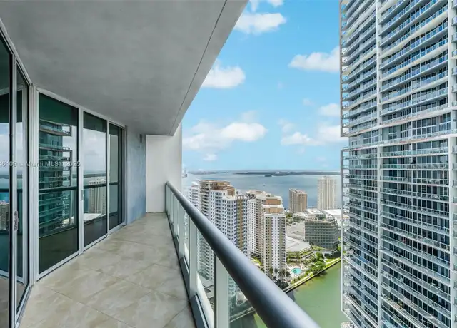 Property at 475 Brickell Ave #3811, Miami, FL, 33131, 1 bed, 1 bath, [object Object]