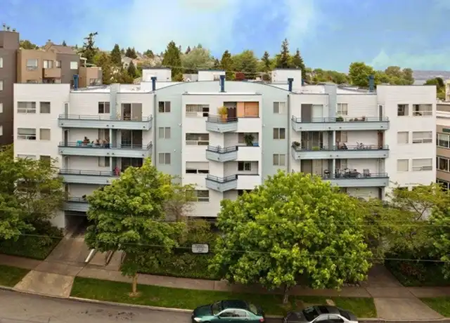 Property at 3230 SW Avalon Way Unit 405, Seattle, WA, 98126, 1 bed, 1 bath, [object Object]
