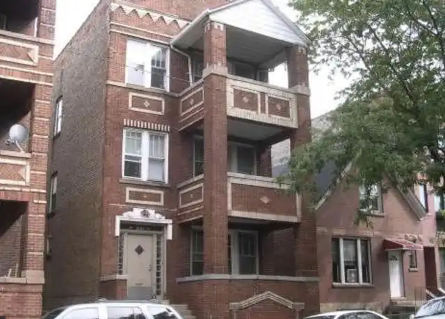 Property at 2620 W Rice St Unit G-F, Chicago, IL, 60622, 3 beds, 1 bath, [object Object]