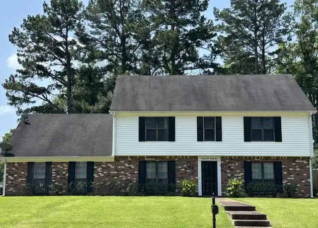 Property at 7923 Neshoba Rd, Germantown, TN, 38138, 4 beds, 2.5 baths, [object Object]