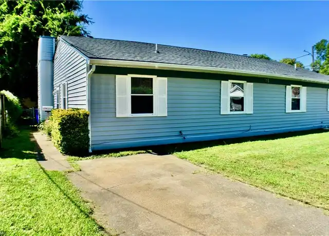 Property at 319 Maple Ave Unit A, Norfolk, VA, 23503, 2 beds, 1 bath, [object Object]