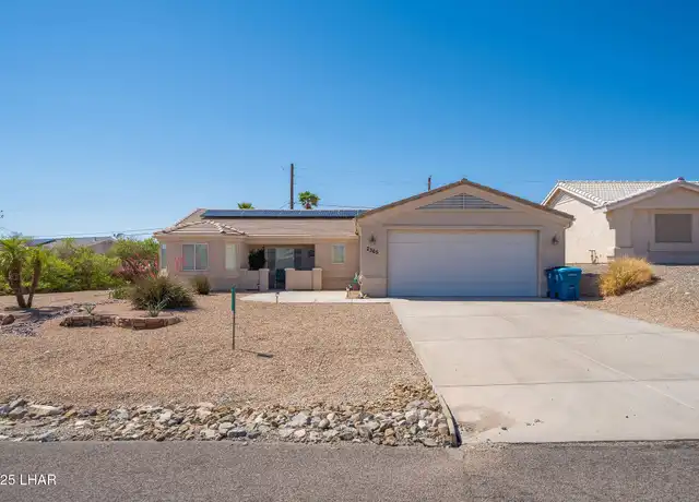 Property at 2365 Swift Dr, Lake Havasu City, AZ, 86404, 3 beds, 2 baths, [object Object]
