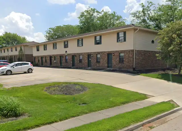 Property at 1115 Stephenson Dr Unit 1235C, Troy, OH, 45373, 2 beds, 1.5 baths, [object Object]