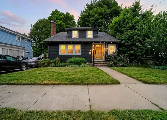 Property at 34 Lynde Ave, Melrose, MA, 02176, 5 beds, 2 baths, [object Object]