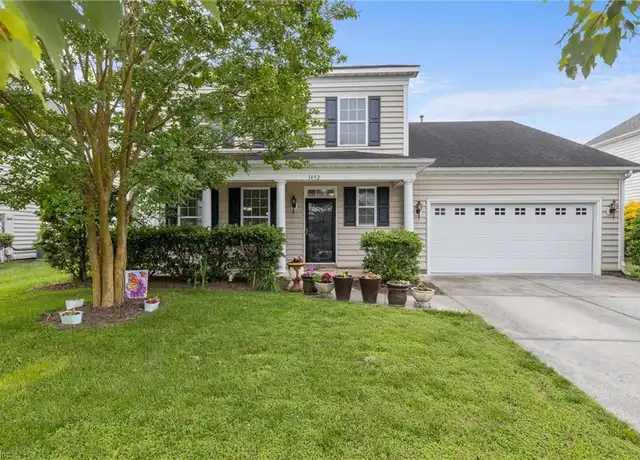 Property at 1492 Elderberry Rd, Suffolk, VA, 23435, 3 beds, 2.5 baths, [object Object]