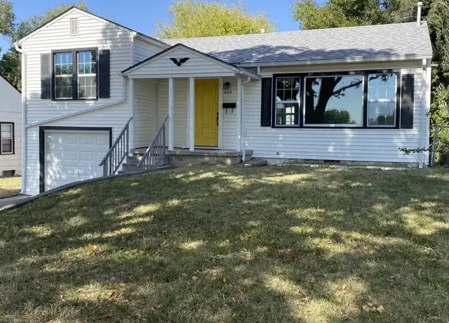 Property at 3312 E Zimmerly St, Wichita, KS, 67218, 3 beds, 1 bath, [object Object]