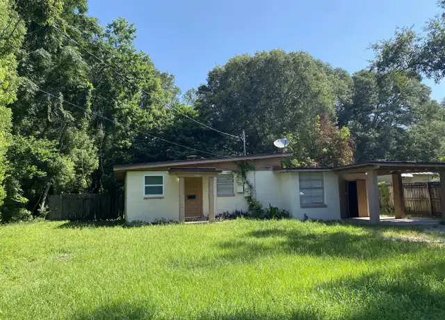 Property at 6839 Morgana Rd N, Jacksonville, FL, 32211, 2 beds, 1 bath, [object Object]