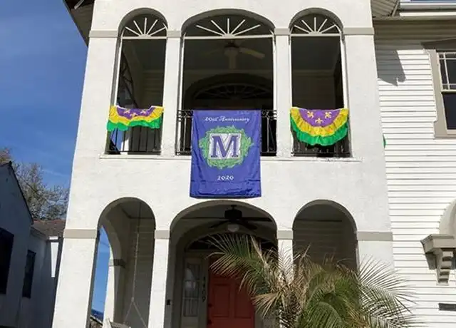 Property at 4407 Fontainebleau Dr, New Orleans, LA, 70125, 3 beds, 2 baths, [object Object]
