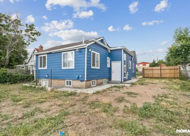 Property at 4672 Leaf Ct Unit LABS 4672 Leaf Ct, B 39045139605, Denver, CO, 80216, 2 beds, 1 bath, [object Object]