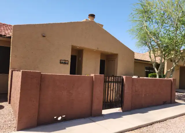 Property at 3511 E Baseline Rd #1161, Phoenix, AZ, 85042, 2 beds, 2 baths, [object Object]