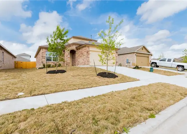 Property at 1523 Autumn Sage Way, Round Rock, TX, 78664, 4 beds, 3 baths, [object Object]