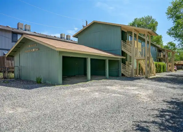 Property at 843 Sunset Ave Unit B, Prescott, AZ, 86305, 2 beds, 1 bath, [object Object]