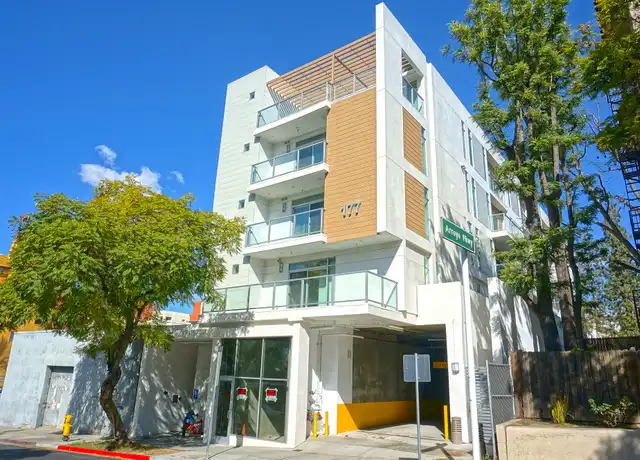 Property at 177 E Del Mar Blvd Unit 404, Pasadena, CA, 91105, 0 beds, 1 bath, [object Object]