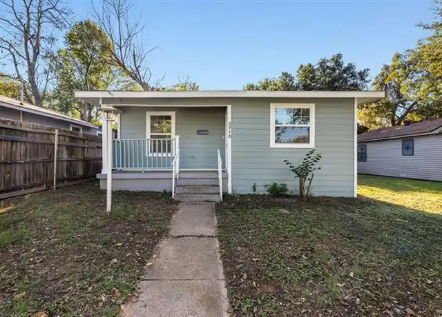 Property at 3710 Sidney St, Dallas, TX, 75210, 3 beds, 1 bath, [object Object]