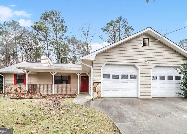 Property at 3691 Quail Hollow Trl, Snellville, GA, 30039, 3 beds, 2 baths, [object Object]