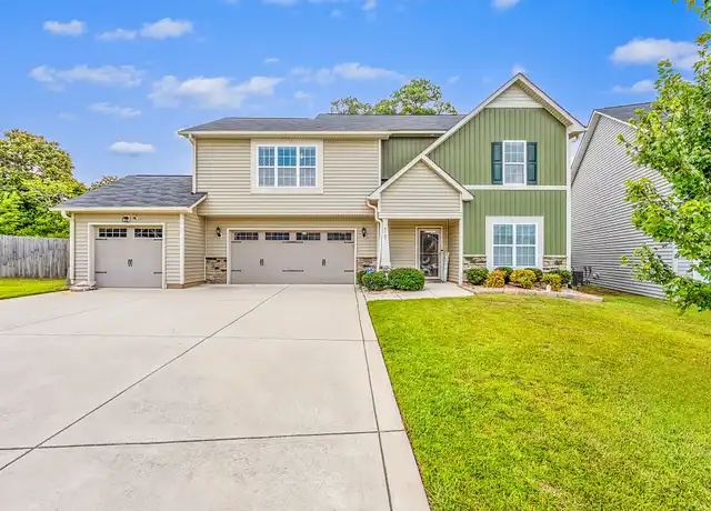 Property at 5606 Pleasant Run Rd, Fayetteville, NC, 28314, 4 beds, 4 baths, [object Object]