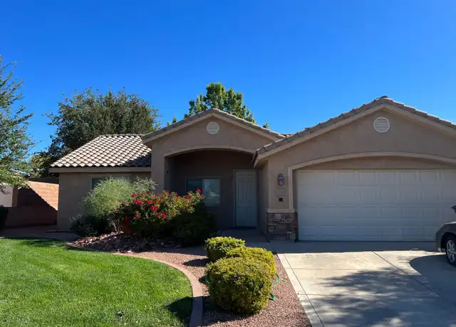 Property at 1776 N 2130 W, Saint George, UT, 84770, 3 beds, 2 baths, [object Object]