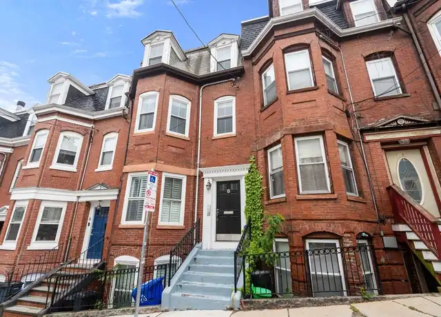 Property at 8 Pacific St #2, South Boston, MA, 02127, 2 beds, 1.5 baths, [object Object]
