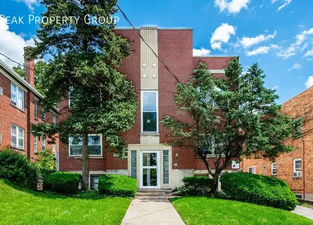 Property at 5828 Ridge Ave Unit 8, Cincinnati, OH, 45213, 1 bed, 1 bath, [object Object]