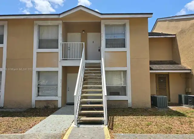 Property at 8022 SW 21st Ct #8022, Miramar, FL, 33025, 1 bed, 1 bath, [object Object]