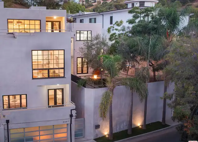 Property at 6467 Deep Dell Pl, Los Angeles, CA, 90068, 3 beds, 3 baths, [object Object]