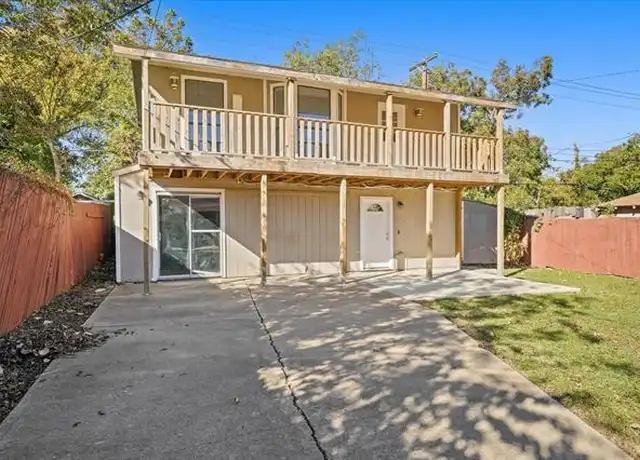 Property at 929 S Rosemont Ave Unit 927, Dallas, TX, 75208, 2 beds, 1.5 baths, [object Object]