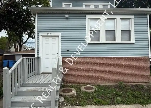 Property at 1501 N Leamington Ave, Chicago, IL, 60651, 4 beds, 2 baths, [object Object]