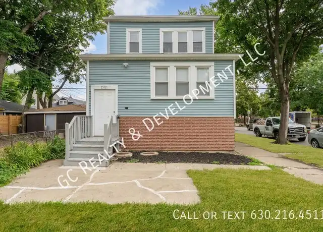 Property at 1501 N Leamington Ave Unit 1, Chicago, IL, 60651, 4 beds, 2 baths, [object Object]