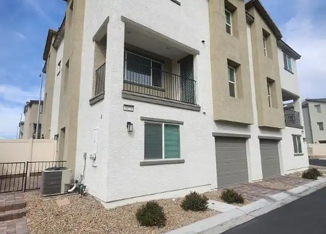 Property at 6925 Spicy Merlot St, North Las Vegas, NV, 89086, 3 beds, 3 baths, [object Object]