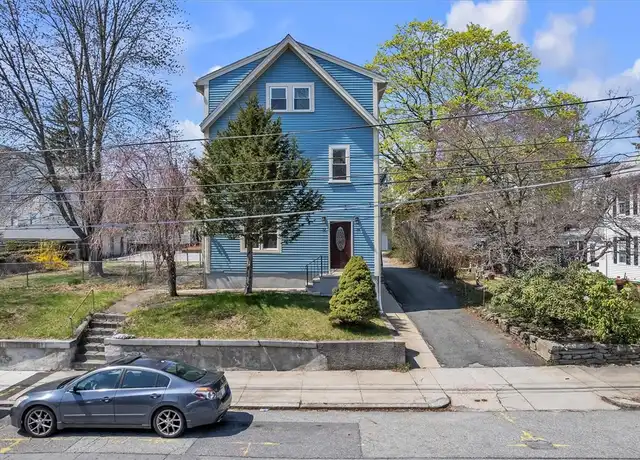 Property at 32 Summer St Unit 2nd, Woonsocket, RI, 02895, 2 beds, 1 bath, [object Object]