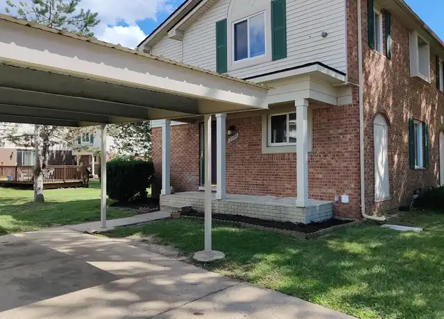 Property at 2006 W Franklin Dr, Canton, MI, 48187, 3 beds, 1.5 baths, [object Object]
