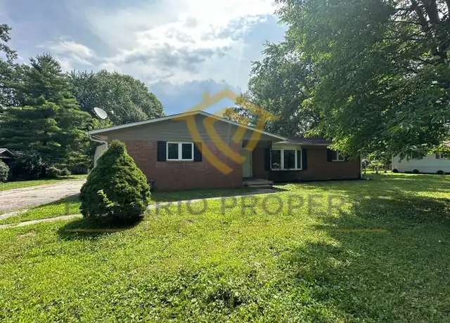 Property at 1321 Schleicher Ave, Indianapolis, IN, 46229, 3 beds, 1.5 baths, [object Object]