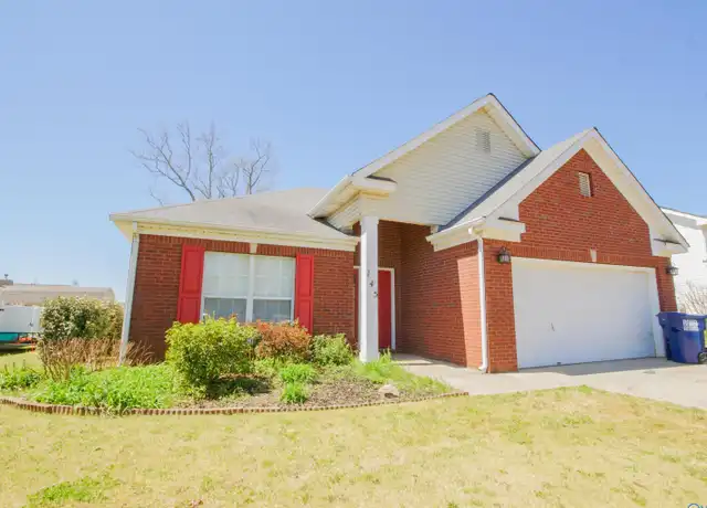 Property at 145 Brass Oak Dr, Madison, AL, 35758, 3 beds, 2 baths, [object Object]