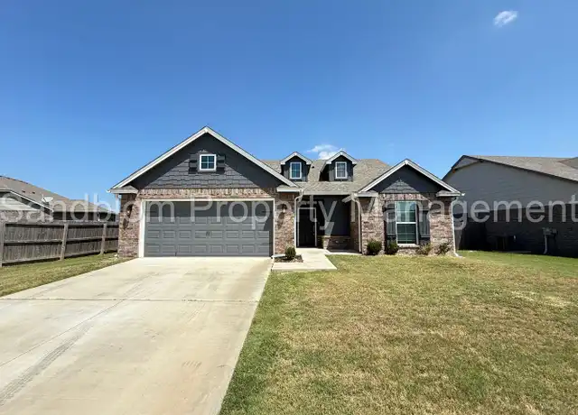 Property at 3533 E 144th Pl S, Bixby, OK, 74008, 4 beds, 2 baths, [object Object]