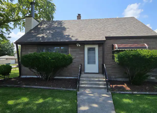 Property at 8068 Laramie Ave, Burbank, IL, 60459, 4 beds, 2 baths, [object Object]