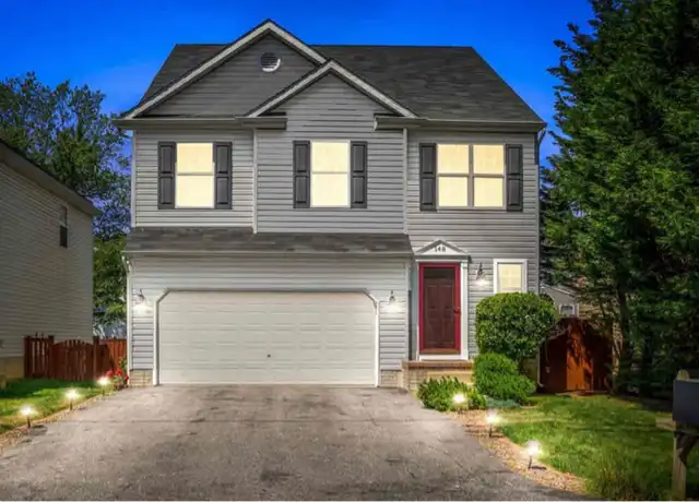Property at 148 W Earleigh Heights Rd, Severna Park, MD, 21146, 4 beds, 4 baths, [object Object]