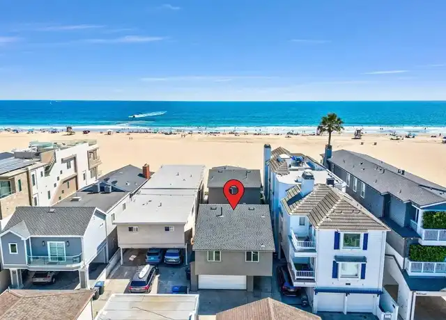 Property at 1816 W Oceanfront, Newport Beach, CA, 92663, 2 beds, 1 bath, [object Object]