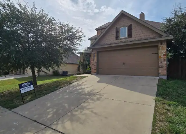 Property at 3508 Greyfriar Dr, Killeen, TX, 76542, 5 beds, 2.5 baths, [object Object]
