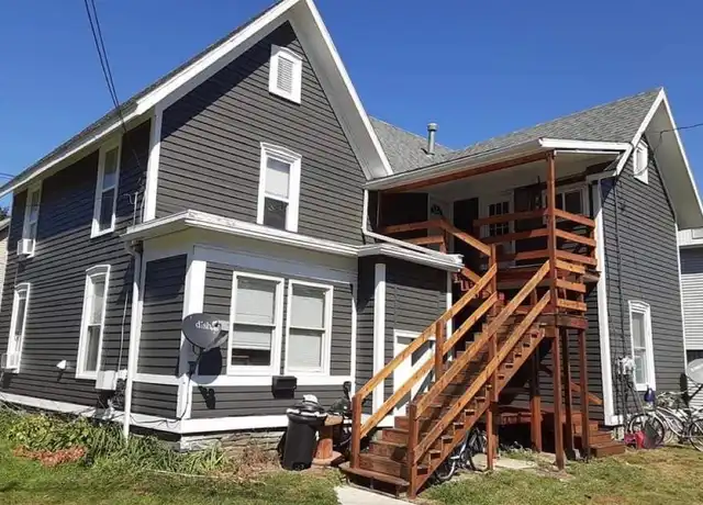 Property at 117 Central Ave, Athens, PA, 18810, 2 beds, 1 bath, [object Object]