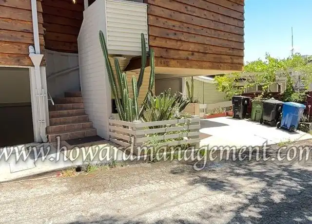 Property at 2440 N Gower St Unit B, Los Angeles, CA, 90068, 1 bed, 1 bath, [object Object]
