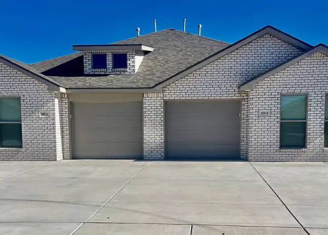 Property at 2106 North Avenue K Unit A, Lubbock, TX, 79403, 3 beds, 2 baths, [object Object]