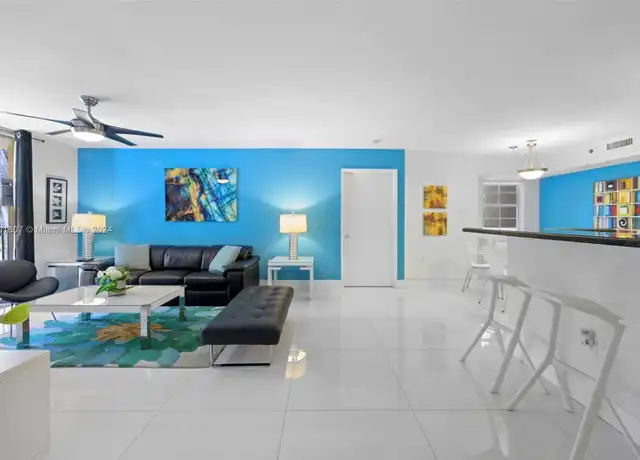 Property at 19501 E Country Club Dr, Miami, FL, 33180, 3 beds, 2 baths, [object Object]