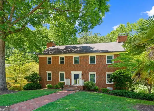 Property at 3120 Rockaway Rd, Atlanta, GA, 30341, 5 beds, 4 baths, [object Object]