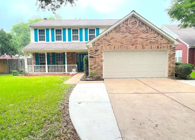 Property at 819 Buckeye Pl, Missouri City, TX, 77459, 4 beds, 2.5 baths, [object Object]